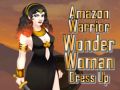 Gra Amazonka Wojowniczka Przebieranka Wonder Woman w Internecie