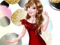 Gra Księżniczki na Konkursie Fashionistek w Internecie Gra Księżniczki na Konkursie Fashionistek w Internecie