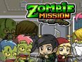 Gra Misja Zombie 1 w Internecie Gra Misja Zombie 1 w Internecie