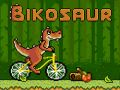 Gra Bikosaur w Internecie