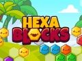 Gra Bloki Hexa w Internecie