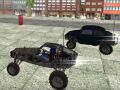 Gra Realistyczny kierowca buggy w Internecie