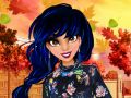 Gra Jesienna Moda 2017 z Księżniczką w Internecie