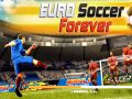 Gra Euro Piłka Nożna Na Zawsze w Internecie