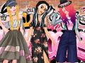 Gra Królewska Miejska Moda w Internecie