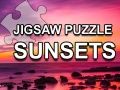Gra Puzzle Zachody Słońca w Internecie