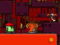 Gra Zgubiony Joystick w Internecie