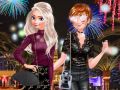Gra Księżniczki Weekend w Las Vegas w Internecie