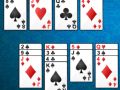 Gra Solitaire Alhambra w Internecie