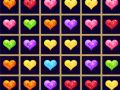 Gra Ślizgające Się Serce Match 3 w Internecie