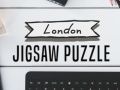 Gra Puzzle Londyn w Internecie