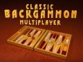 Gra Klasyczny Backgammon Multiplayer w Internecie