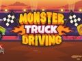 Gra Jazda Monster Truckiem w Internecie