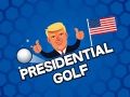 Gra Golf Prezydencki w Internecie