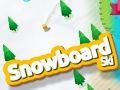 Gra Deska snowboardowa narty w Internecie Gra Deska snowboardowa narty w Internecie