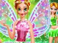 Gra Metamorfoza wróżki Tinker w Internecie