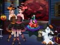 Gra Halloween Specjalne Ciasto Imprezowe w Internecie