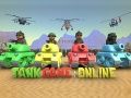 Gra Gra czołgów: Online w Internecie