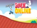 Gra BMX Online w Internecie