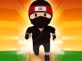Gra Bieg Ninja w Internecie