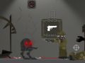 Gra Eggbot kontra Zombie w Internecie