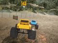 Gra Ciężkie samochody muscle offroad w Internecie