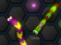 Gra Wormo.io w Internecie