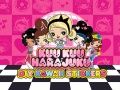 Gra Naklejki Kuu Kuu Harajuku w Internecie