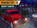 Gra Furia Parkowania 3D: Łowca Nagród w Internecie