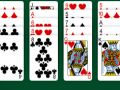Gra Solitaire Patience w Internecie
