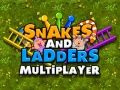 Gra Węże i Drabiny Multiplayer w Internecie