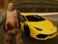 Gra Jazda Superdostawcami Zombie w Internecie
