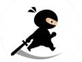 Gra Bieg Ninja w Internecie