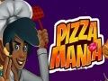 Gra Mania Pizzy w Internecie
