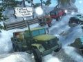 Gra Symulator transportu ładunków w terenie w Internecie Gra Symulator transportu ładunków w terenie w Internecie