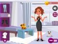 Gra Molly Podróżniczka Ubieranka w Internecie