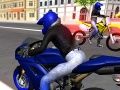 Gra Symulator motocykla w Internecie