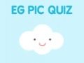 Gra EG Quiz Obrazkowy w Internecie