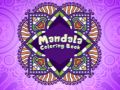 Gra Książka do kolorowania Mandala w Internecie