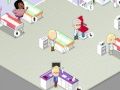 Gra Szpital Frenzy 4 w Internecie