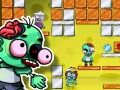 Gra Bohaterowie Zombie w Internecie