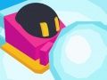 Gra Śnieżna Kula.io w Internecie