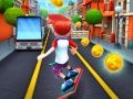 Gra Subway Surfers EG w Internecie