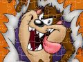 Gra Puzzle Rysunkowy Halloween w Internecie