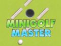 Gra Mistrz minigolfa w Internecie Gra Mistrz minigolfa w Internecie