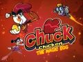 Gra Chuck Kurczak: Magiczne Jajo w Internecie
