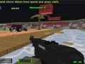 Gra Blokowy Combat: Zombie Multiplayer w Internecie