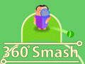 Gra 360 Rozbicie w Internecie