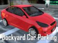 Gra Parking samochodowy w dokach w Internecie