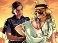 Gra GTA Wyzwanie Puzzle w Internecie
